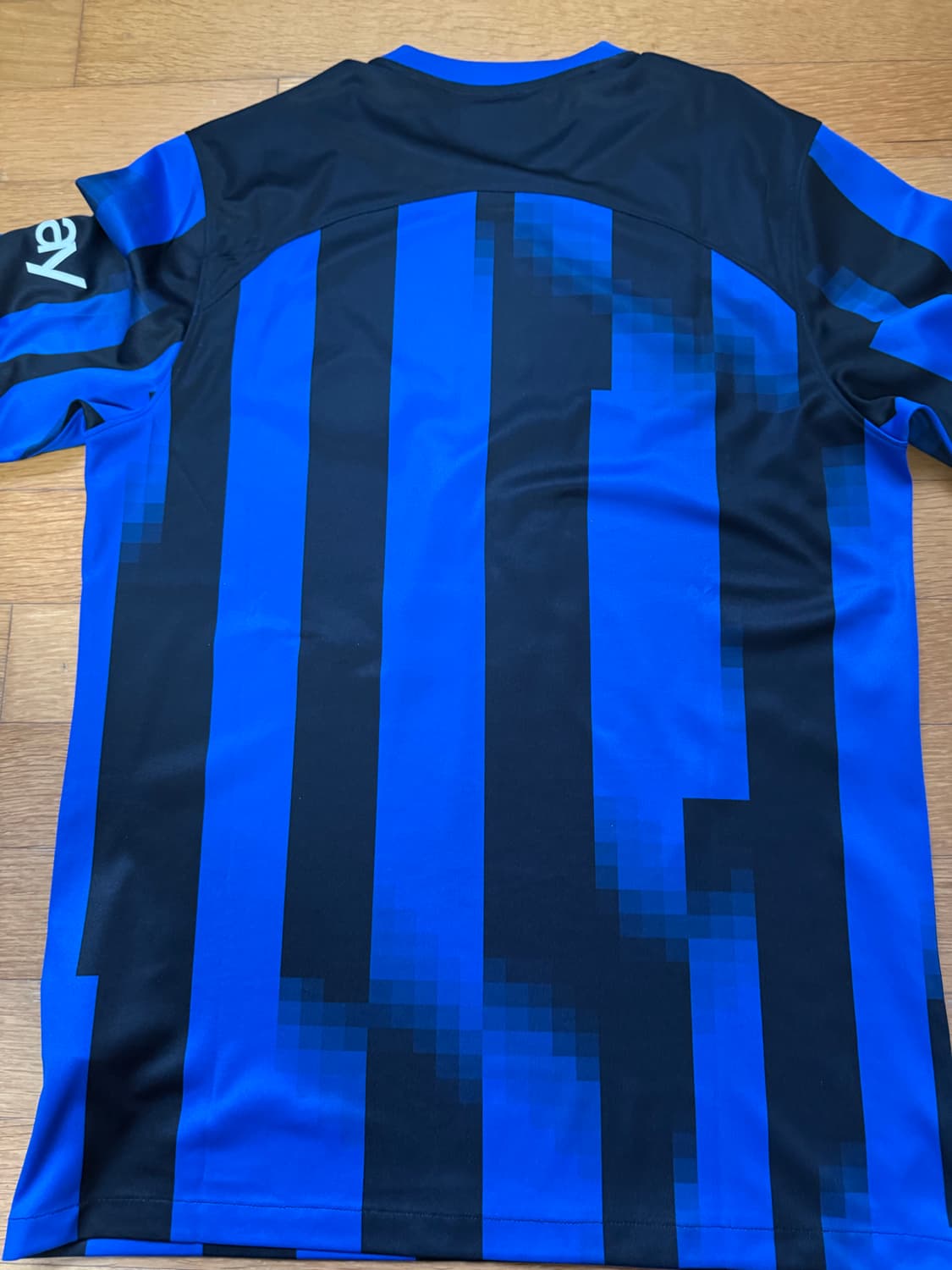 [M] 23-24인터밀란 홈 유니폼 상품이미지2