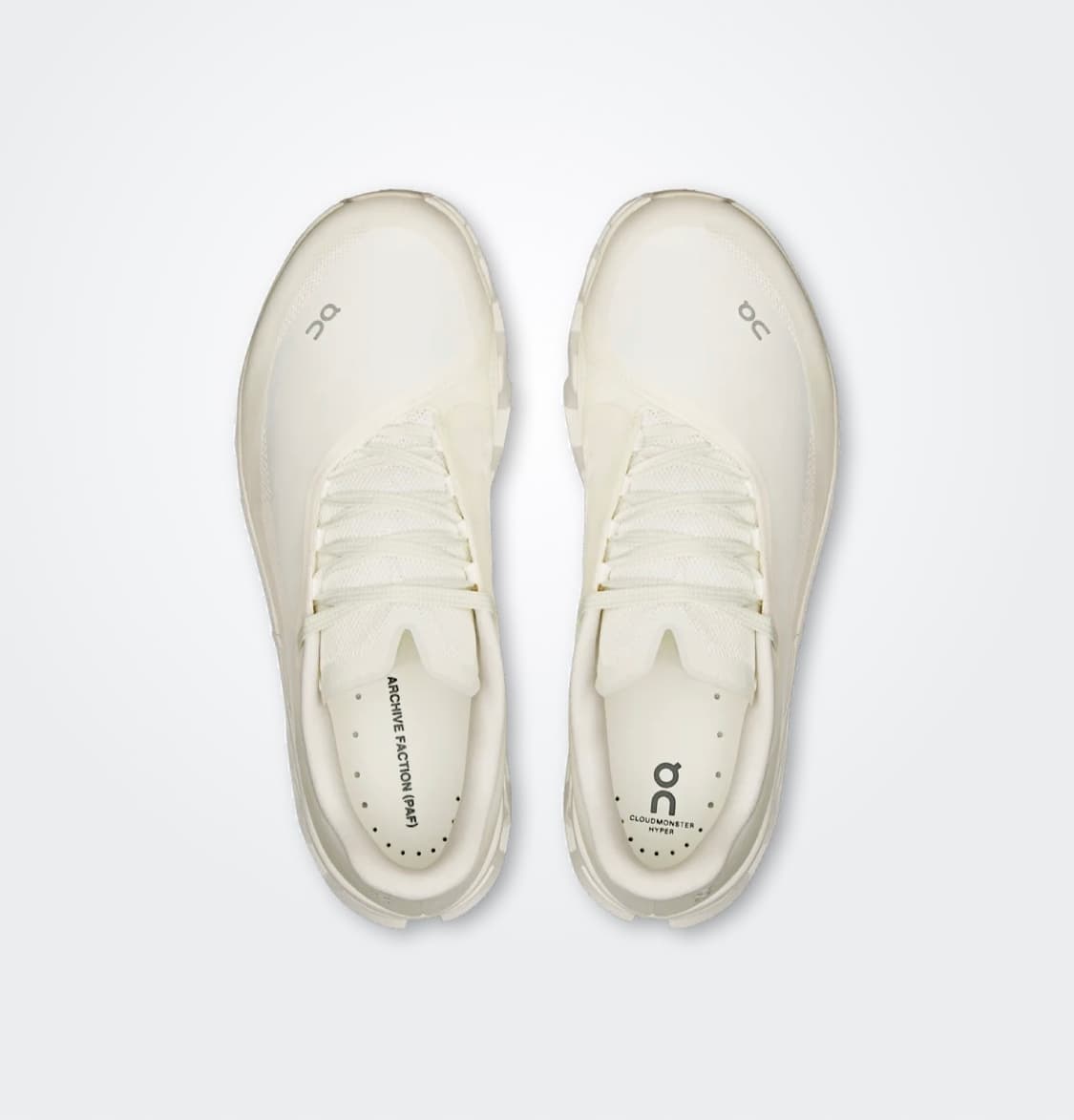On Running x Post Archive Faction (Paf)  상품이미지2