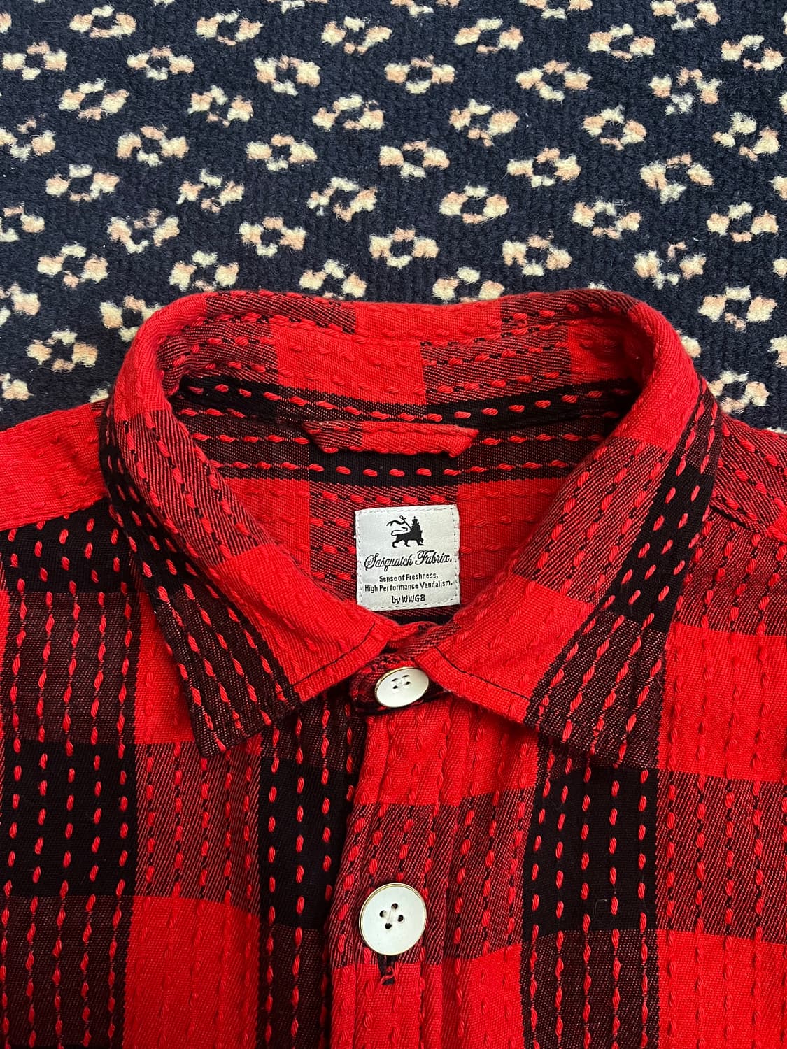 Sasquatchfabrix 상품이미지3