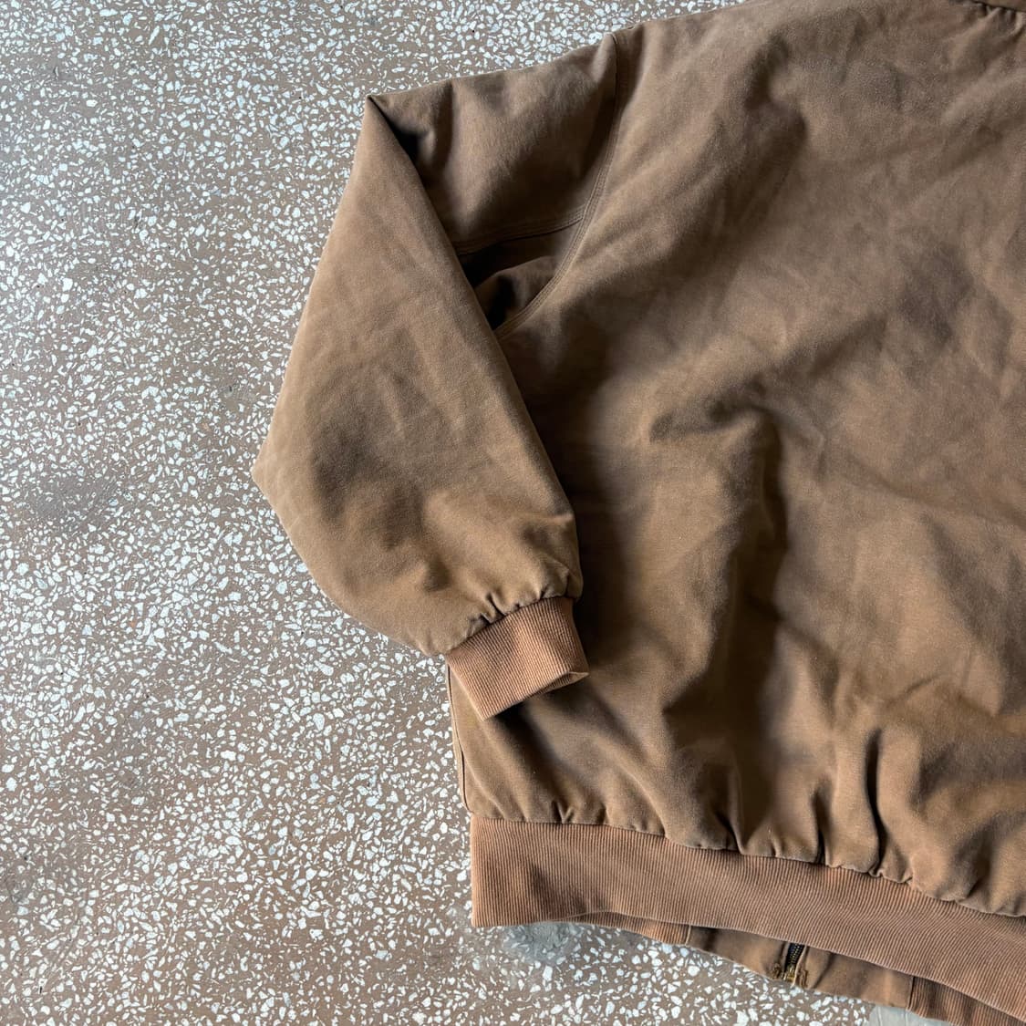 칼하트 OG 액티브 자켓 상품이미지6