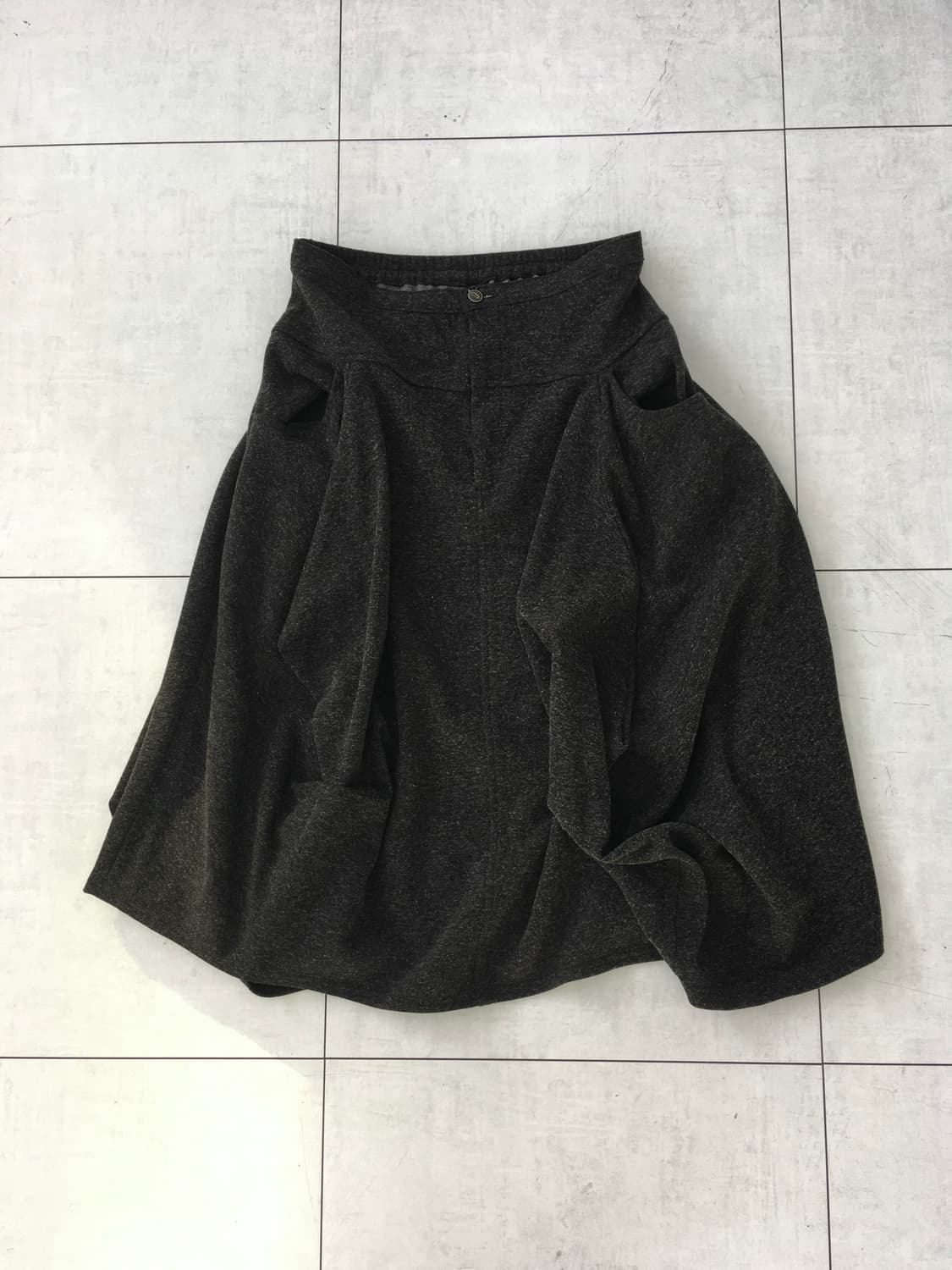 sensounico i+mu skirt  상품이미지1