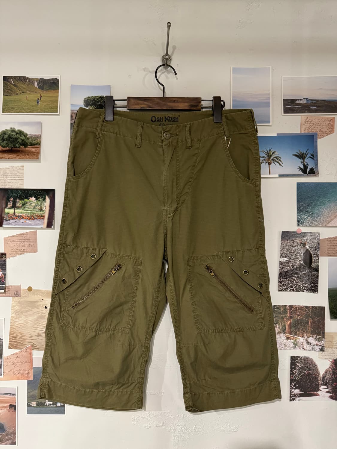oshkosh 팬츠 상품이미지1