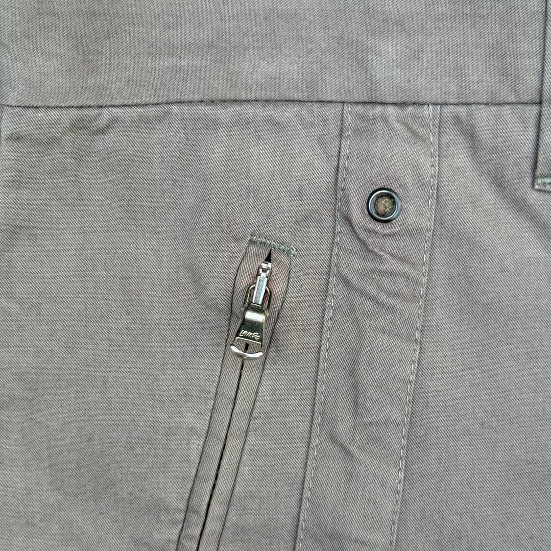 Hussein Chalayan Multi Pocket Pants 상품이미지5