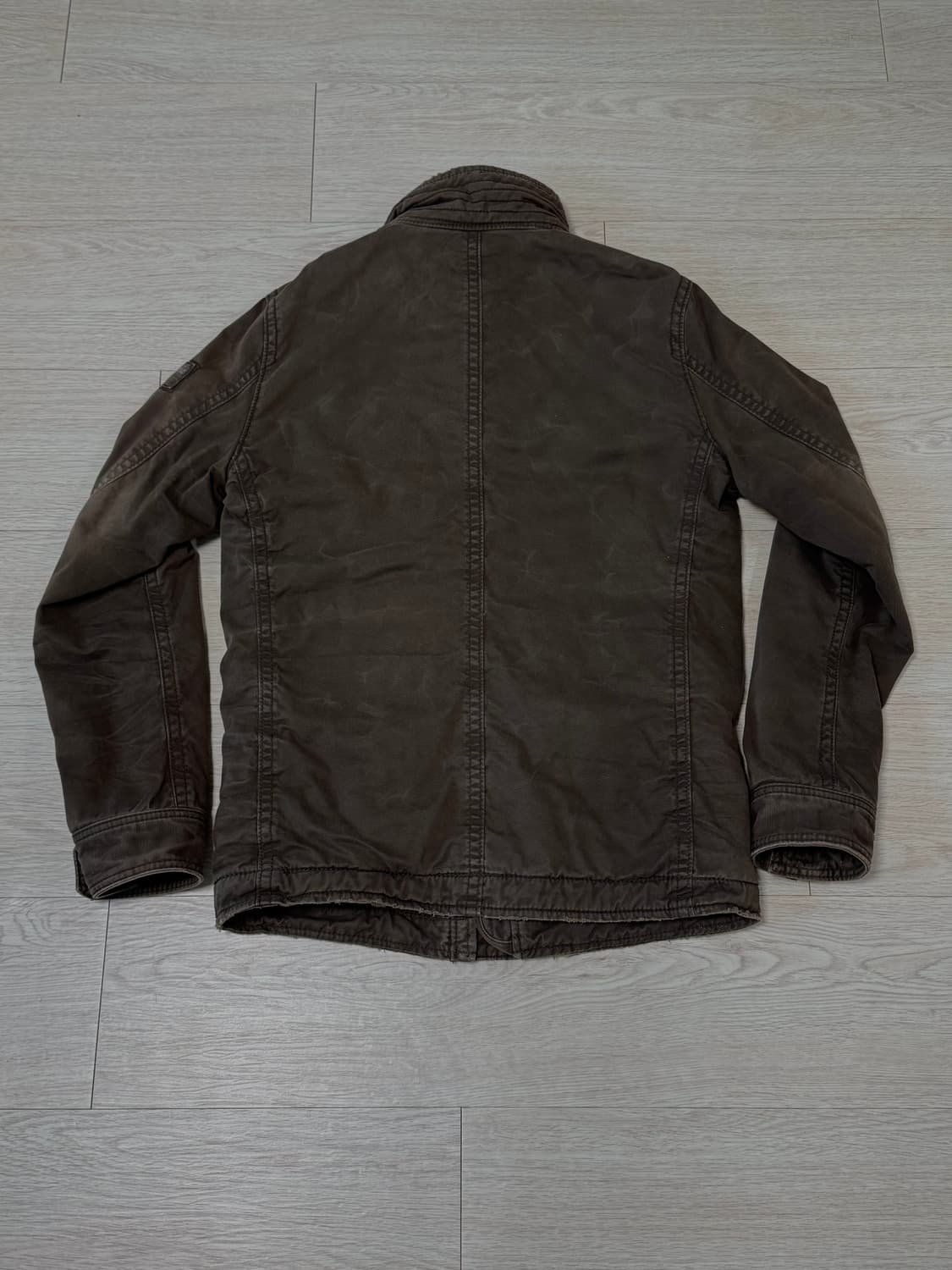 아베크롬비 필드 자켓 S 상품이미지2