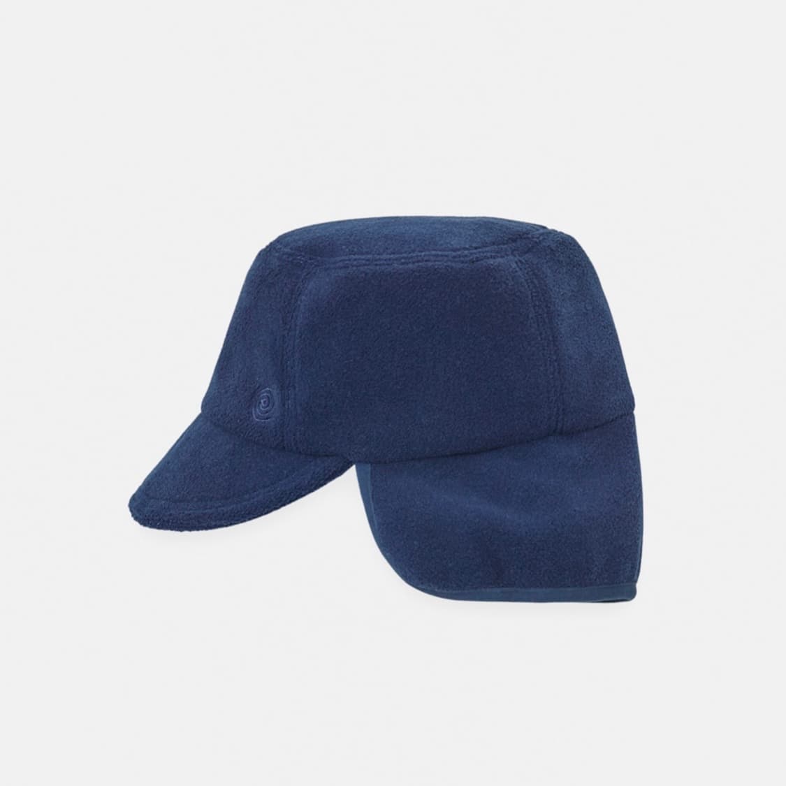 엔조블루스 플리스 트루퍼 햇 (Navy) 상품이미지4