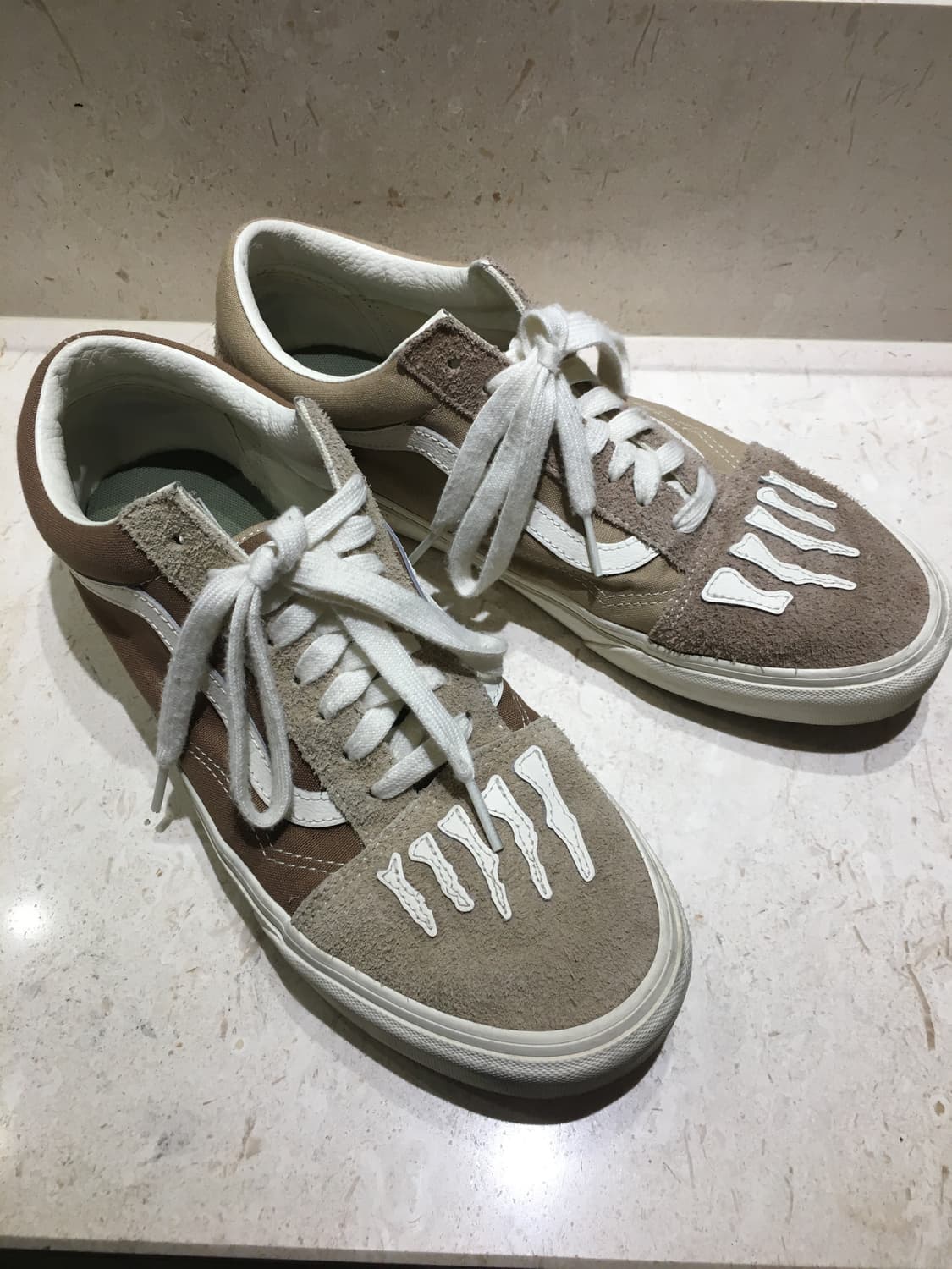 반스 사보타지 280 [뼈반스] 상품이미지1