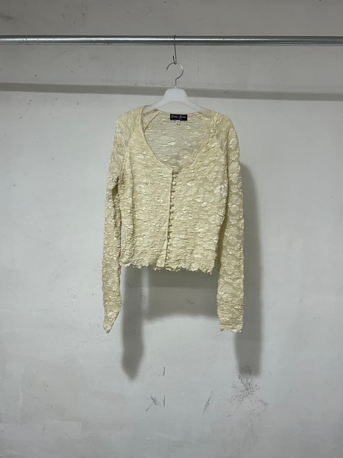 vtg cardigan 상품이미지1