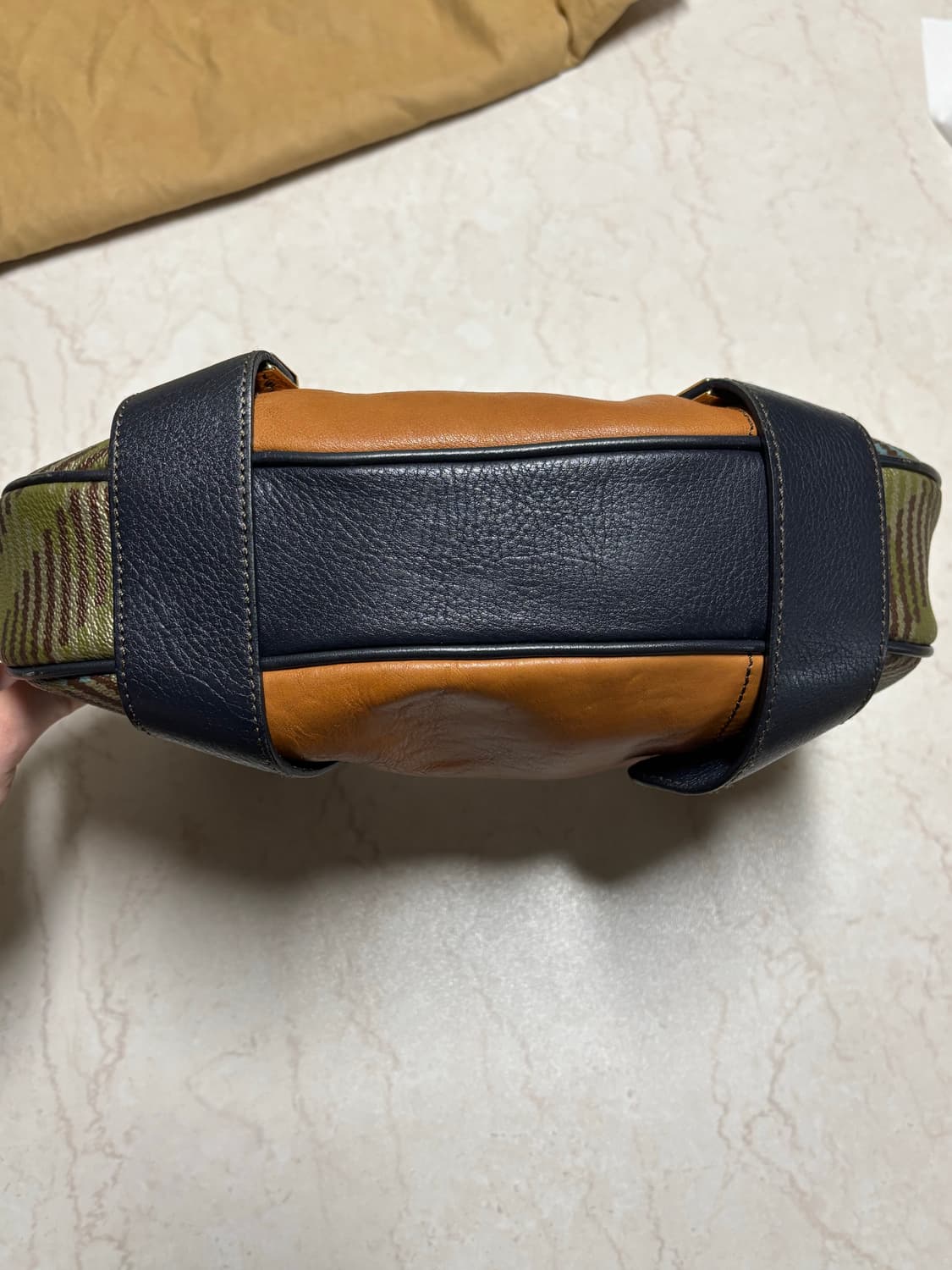 Daks 여성 핸드백 상품이미지3