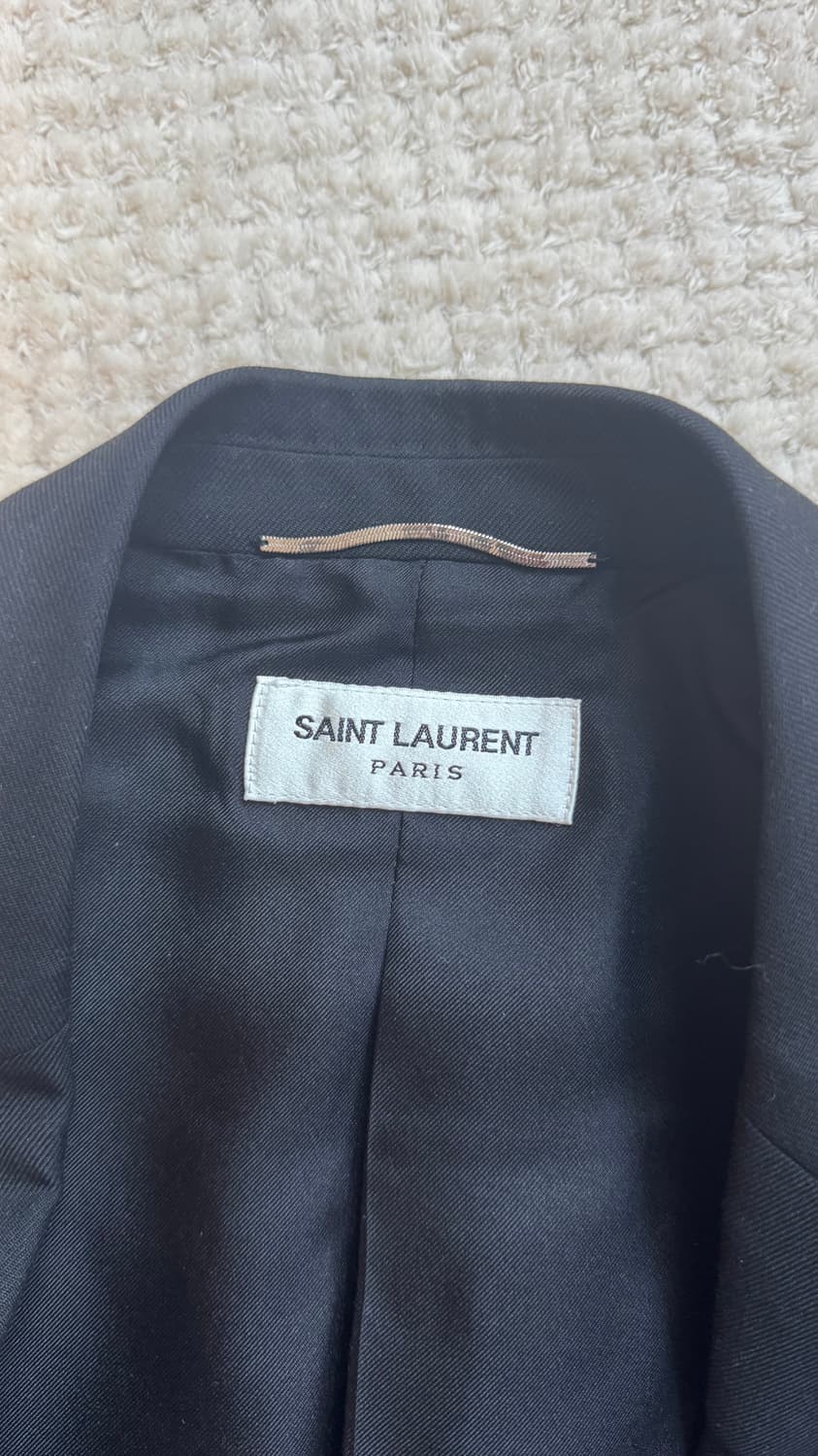 생로랑 자켓 (44) 상품이미지2