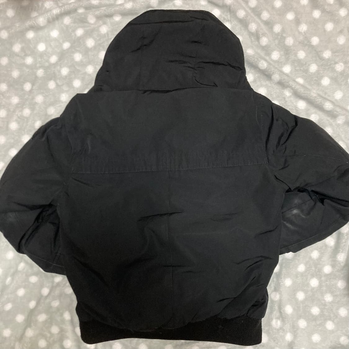 내셔널 지오그래픽 패딩 점퍼 잠바 상품이미지2