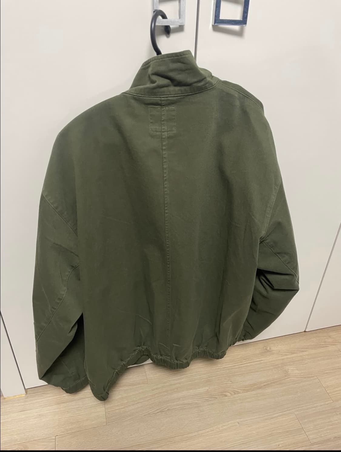 그라미치 트윌 자켓 판매합니다 상품이미지2