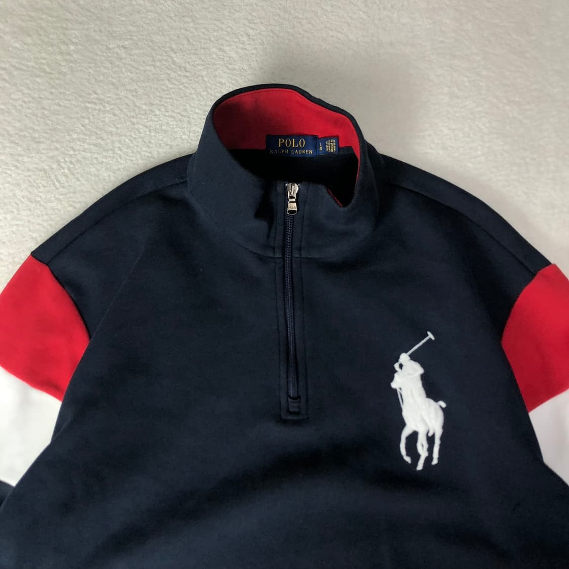 폴로랄프로렌 빅포니 1967 풀오버  상품이미지4
