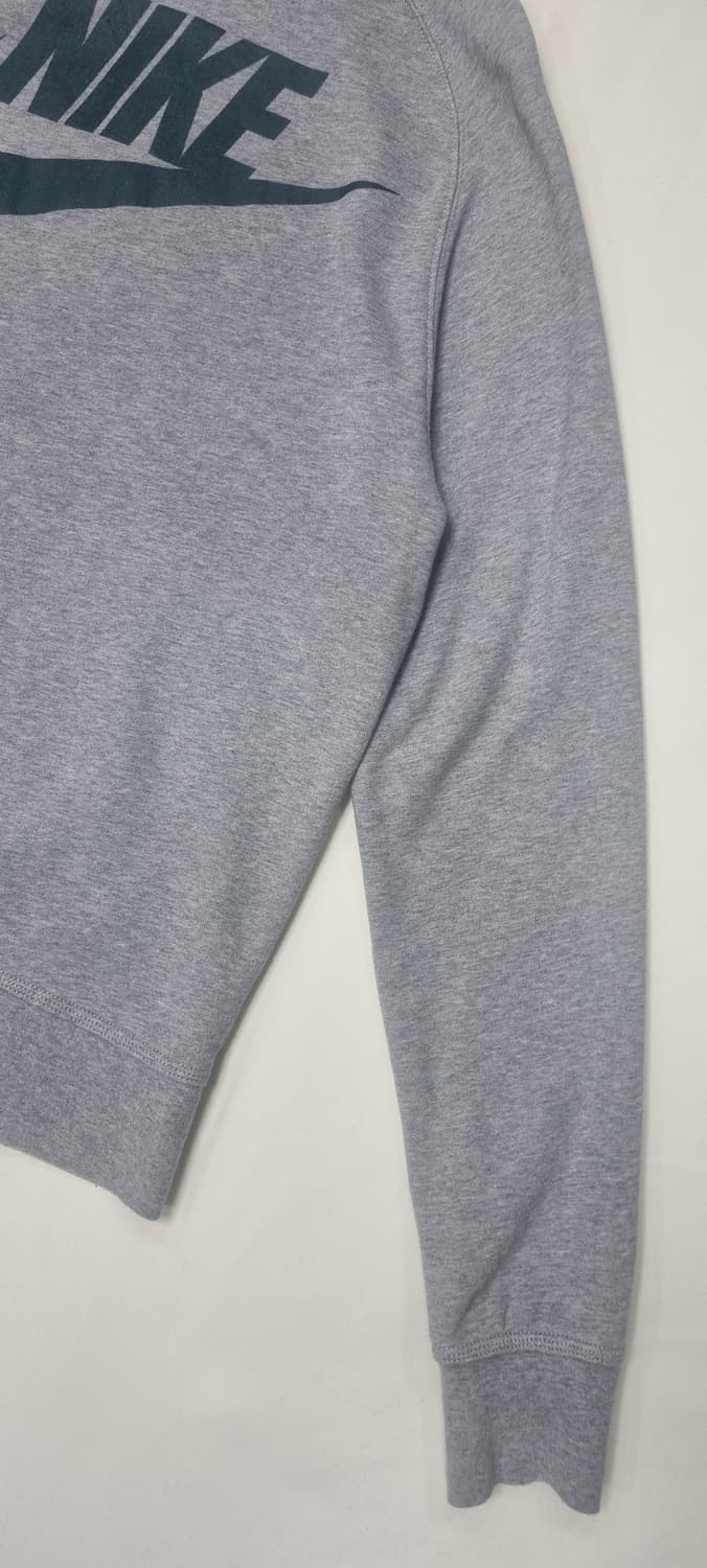 나이키 도쿄로고 반집업 후드 L _ 남성 상품이미지8