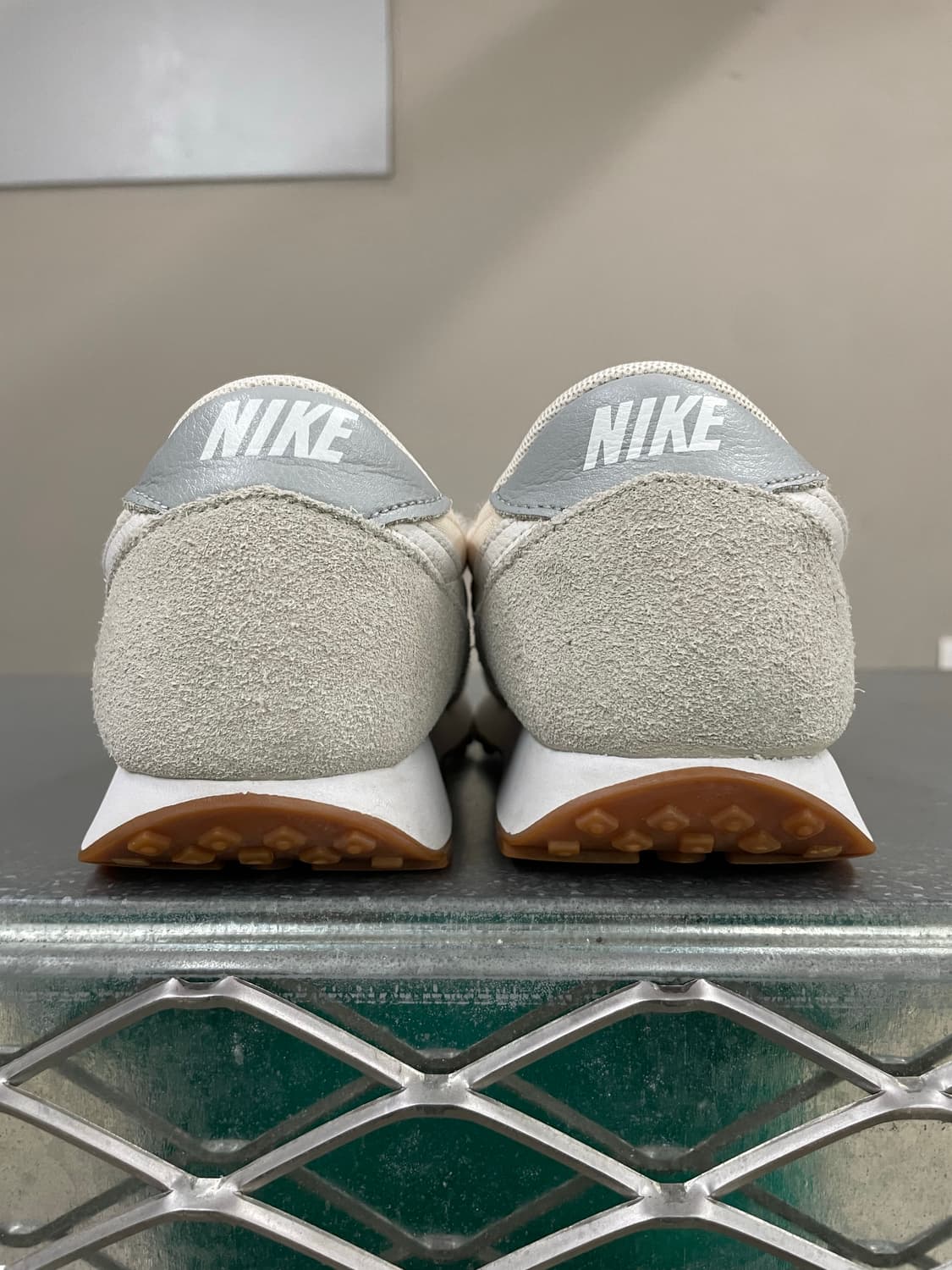 나이키 데이브레이크 서밋 화이트 235 상품이미지3