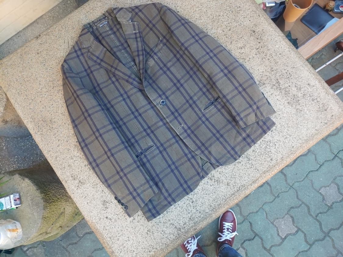 라르디니 자켓 상품이미지4