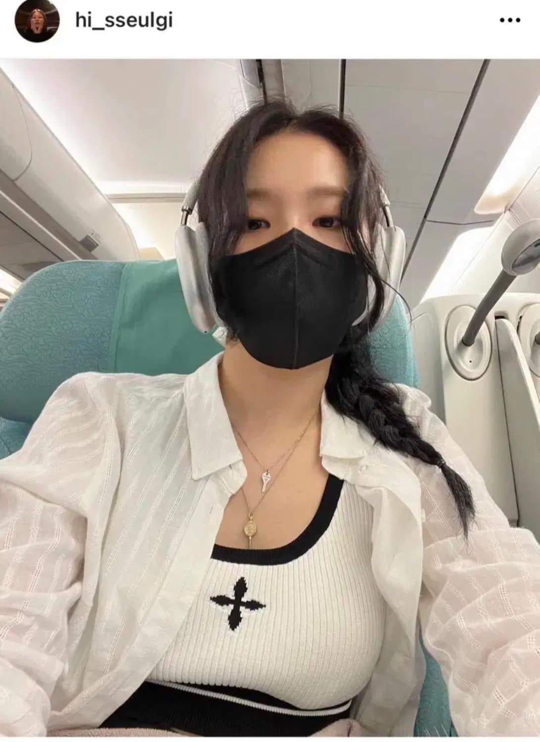 글로니 달링 셔츠 상품이미지4