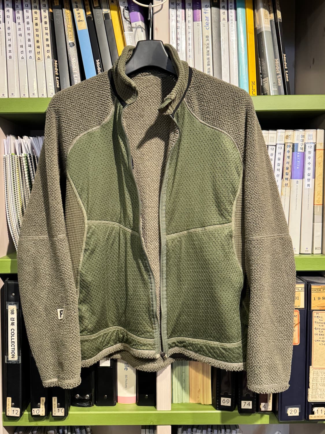 파타고니아 MARS R2 상품이미지3