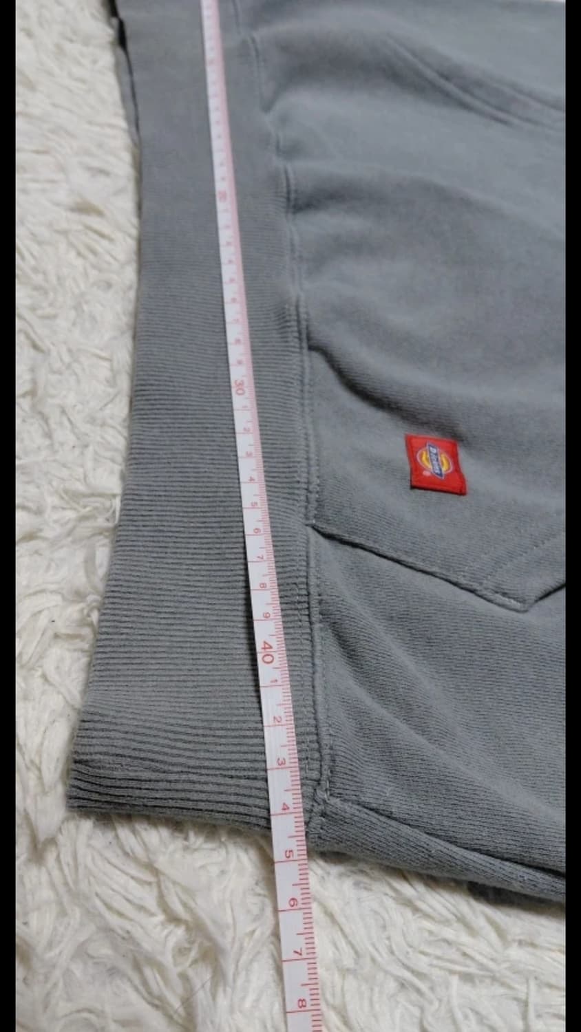 디키즈 후드티 F 상품이미지8