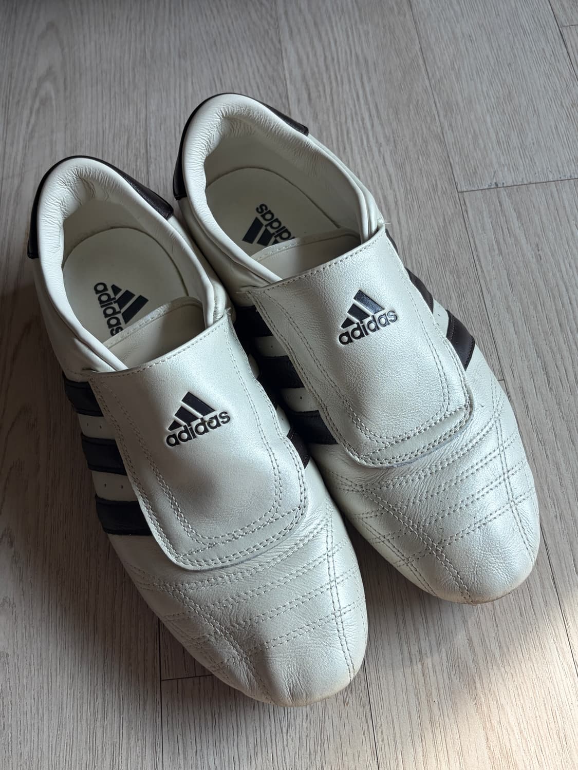 아디다스 태권도 275 상품이미지2