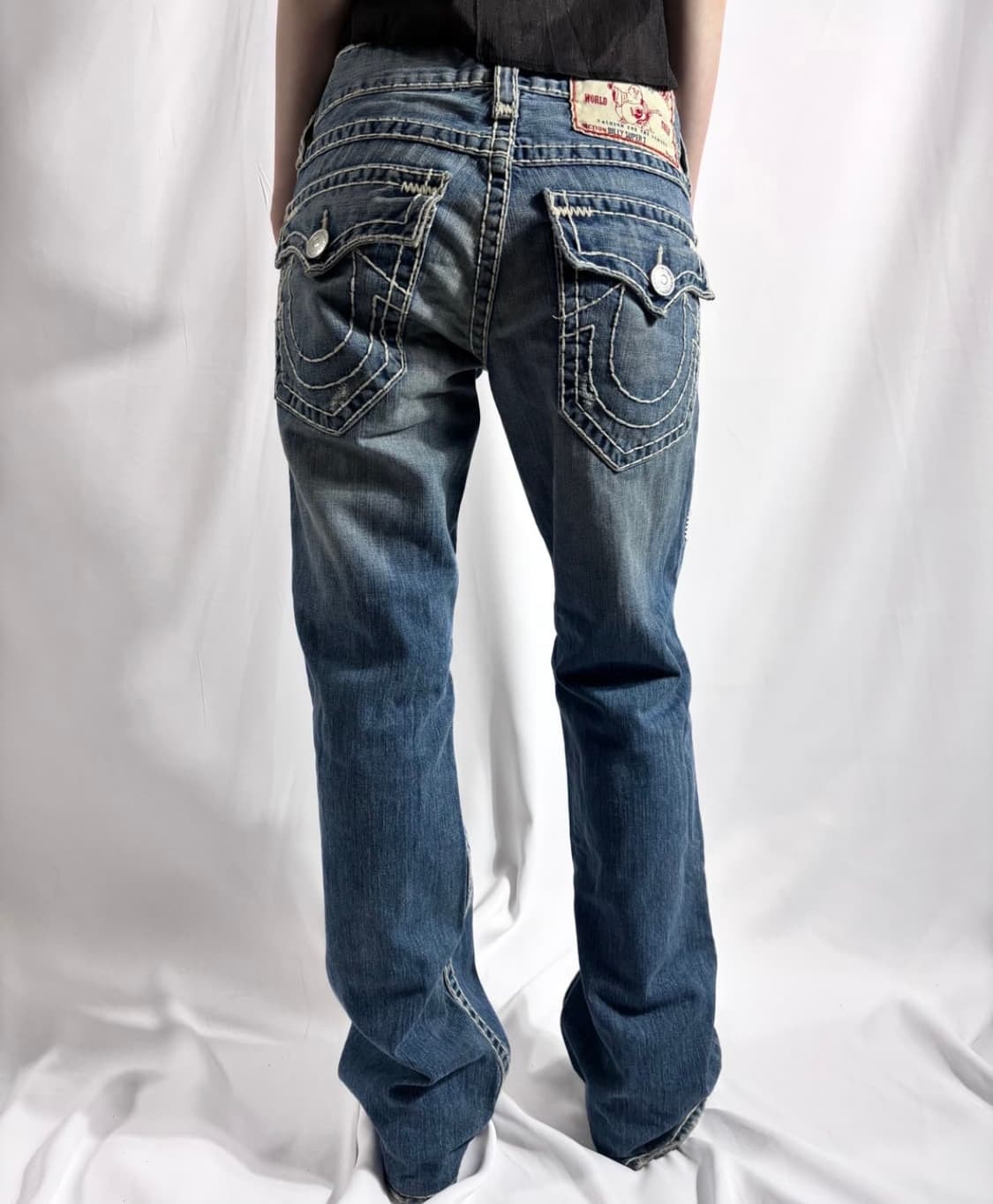 True Religion Pants 상품이미지2