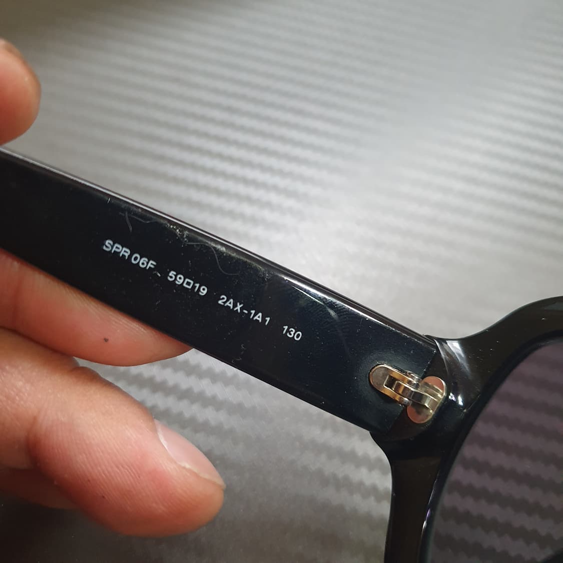 프라다 선글라스 상품이미지5