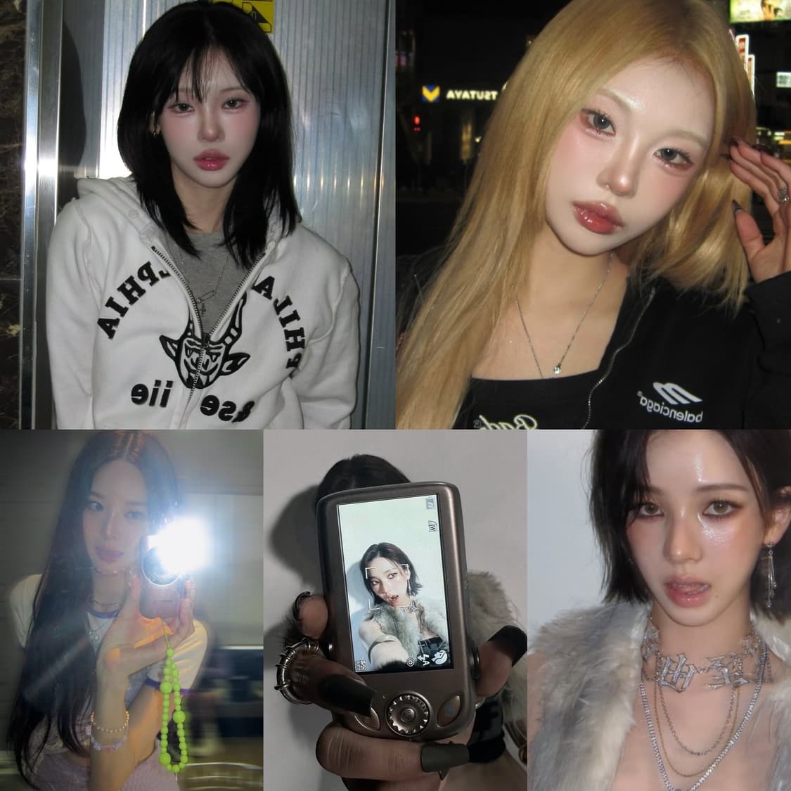 민트급 카리나 키키픽✰캐논 IXUS 익서스 110 IS (IXY 510 상품이미지2