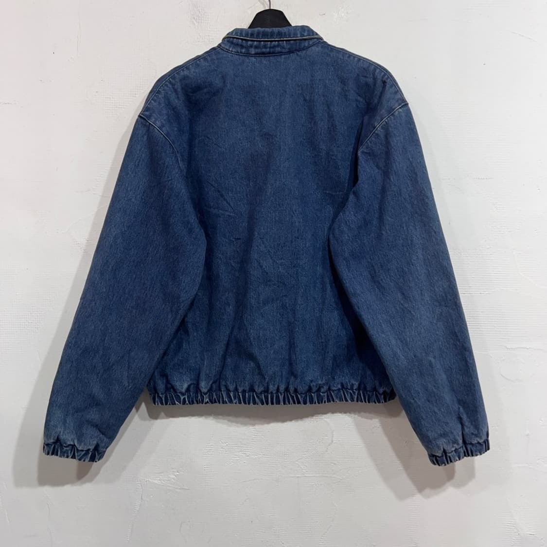 폴로 랄프로렌 데님 스윙자켓 상품이미지3