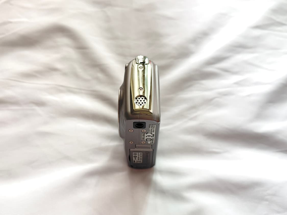 니콘 쿨픽스 p3  상품이미지7