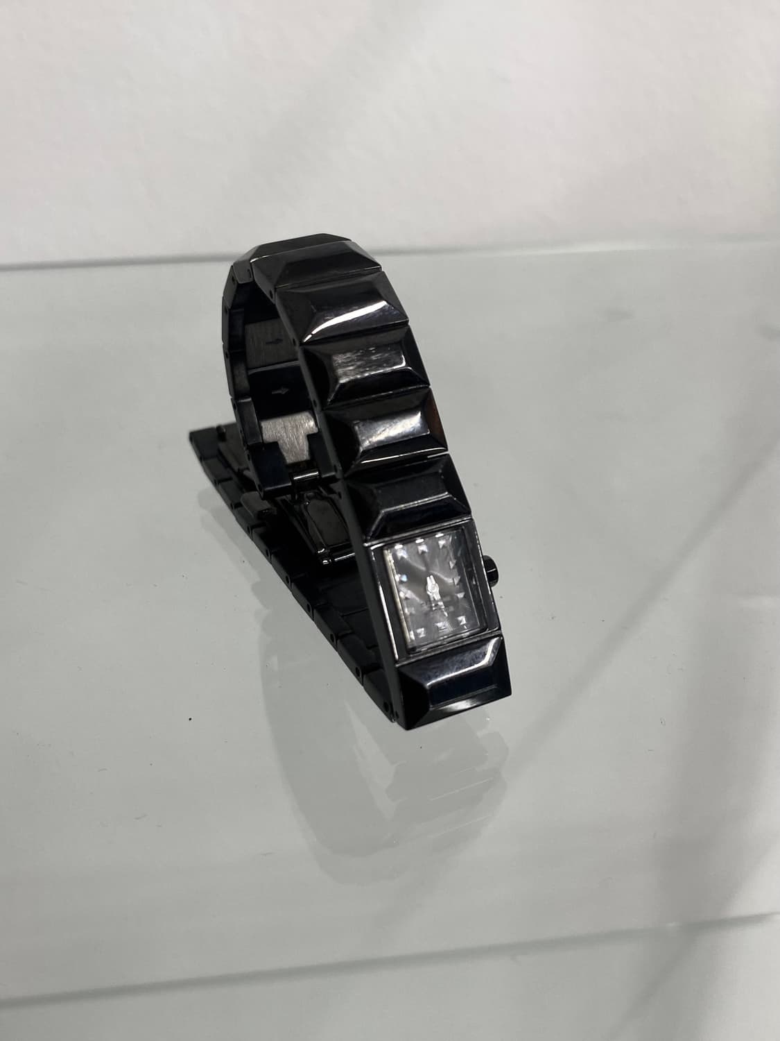 카반드주카 세이코 아이스 세이버 시계 (2009) 상품이미지5