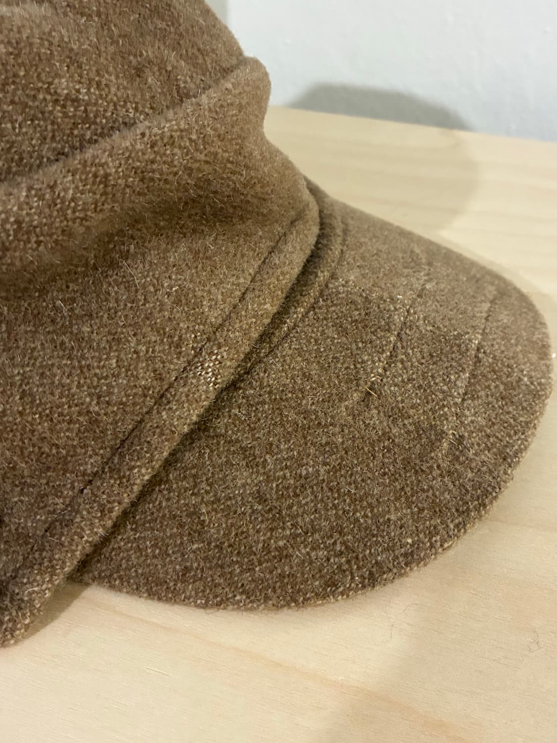 CA4LA 카시라 핀 캡 상품이미지4