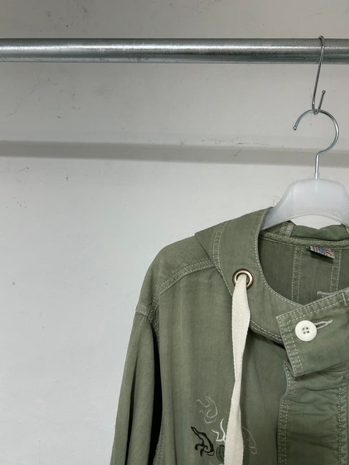 vtg jacket 상품이미지2