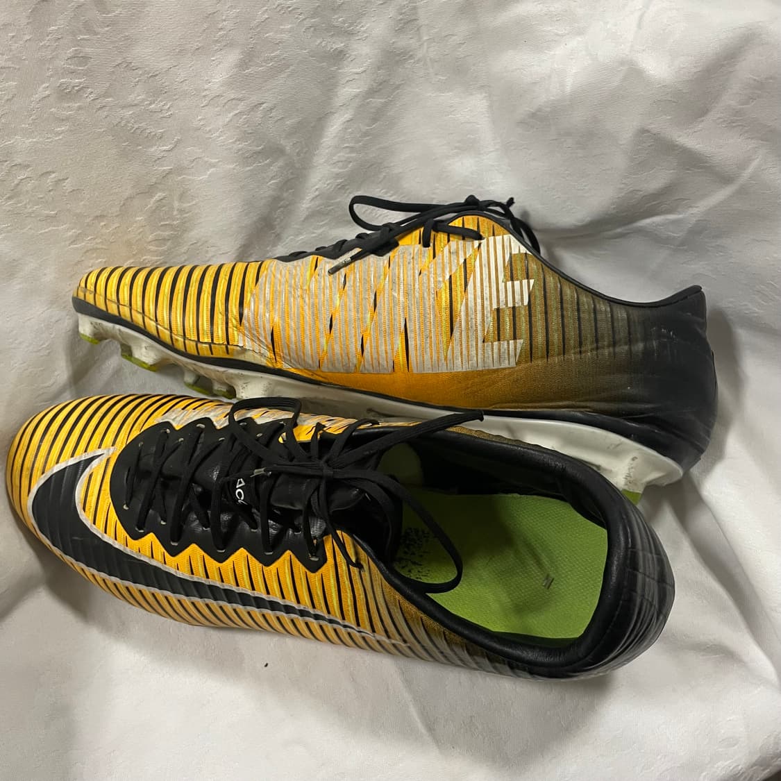 나이키 머큐리얼 축구화295 상품이미지2