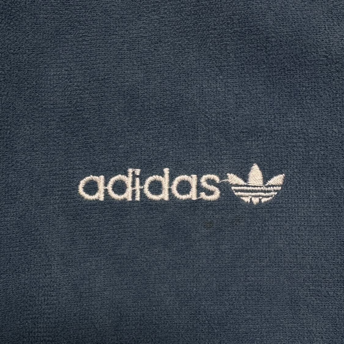 아디다스 00‘s 벨벳 트랙탑 져지 상품이미지3