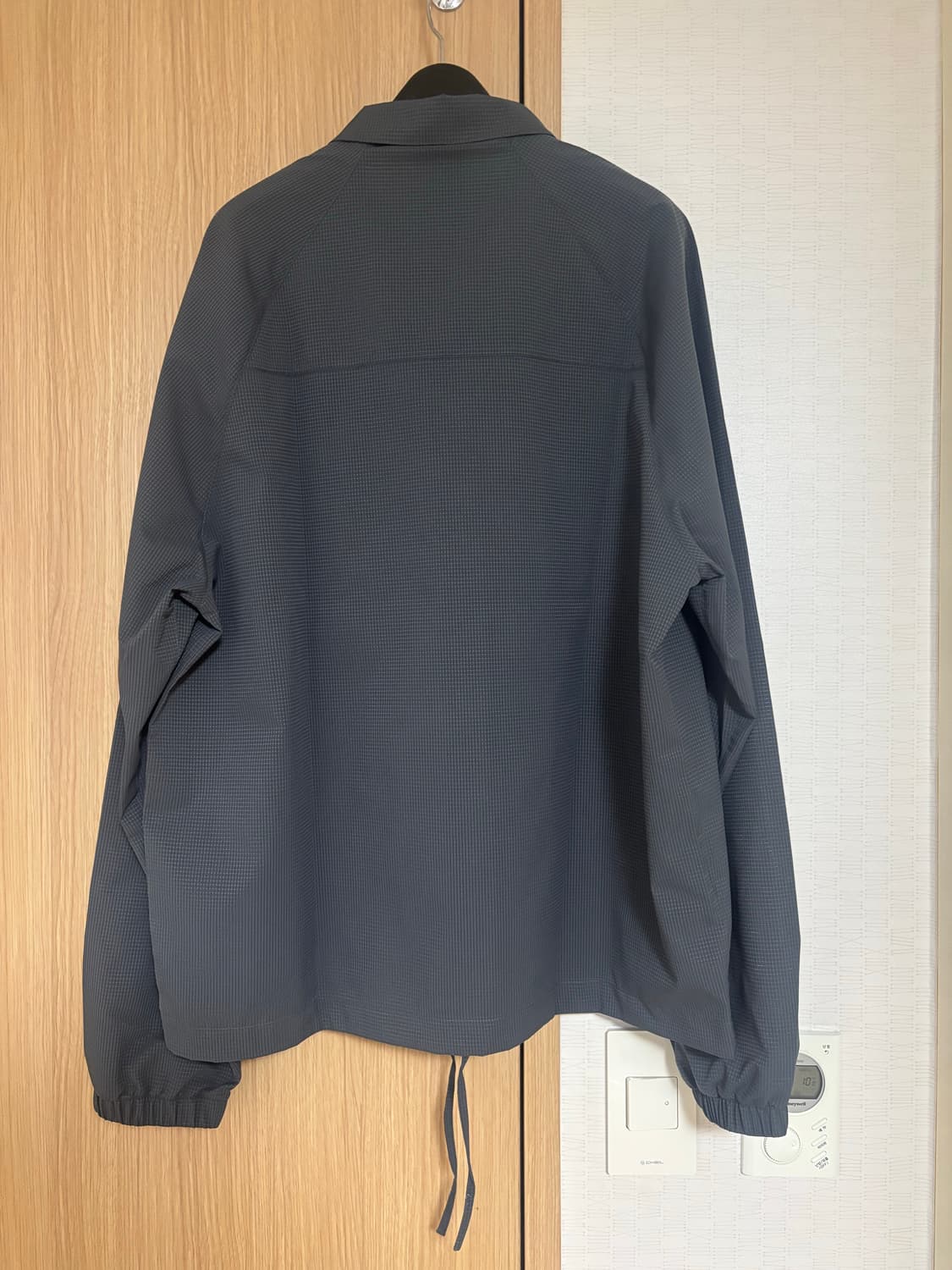 [새상품] ROA 로아 하이킹 코치 셔츠 자켓 상품이미지4