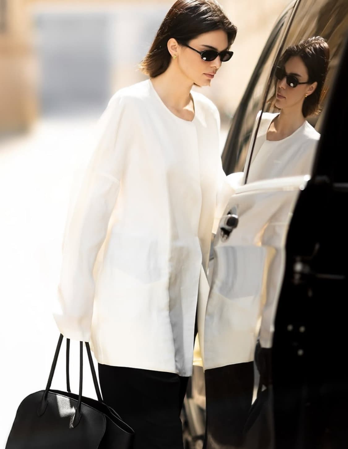 파격할인!Chimi code 코드 선글라스 치미 코드 블랙 몽벨 머듈 상품이미지3