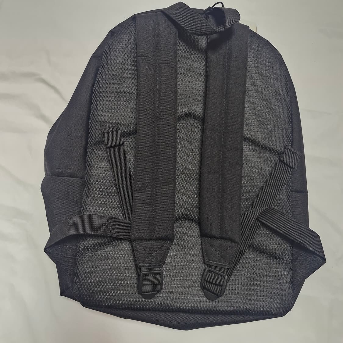 칼하트 WIP 제이크 백팩 가방 블랙 상품이미지3