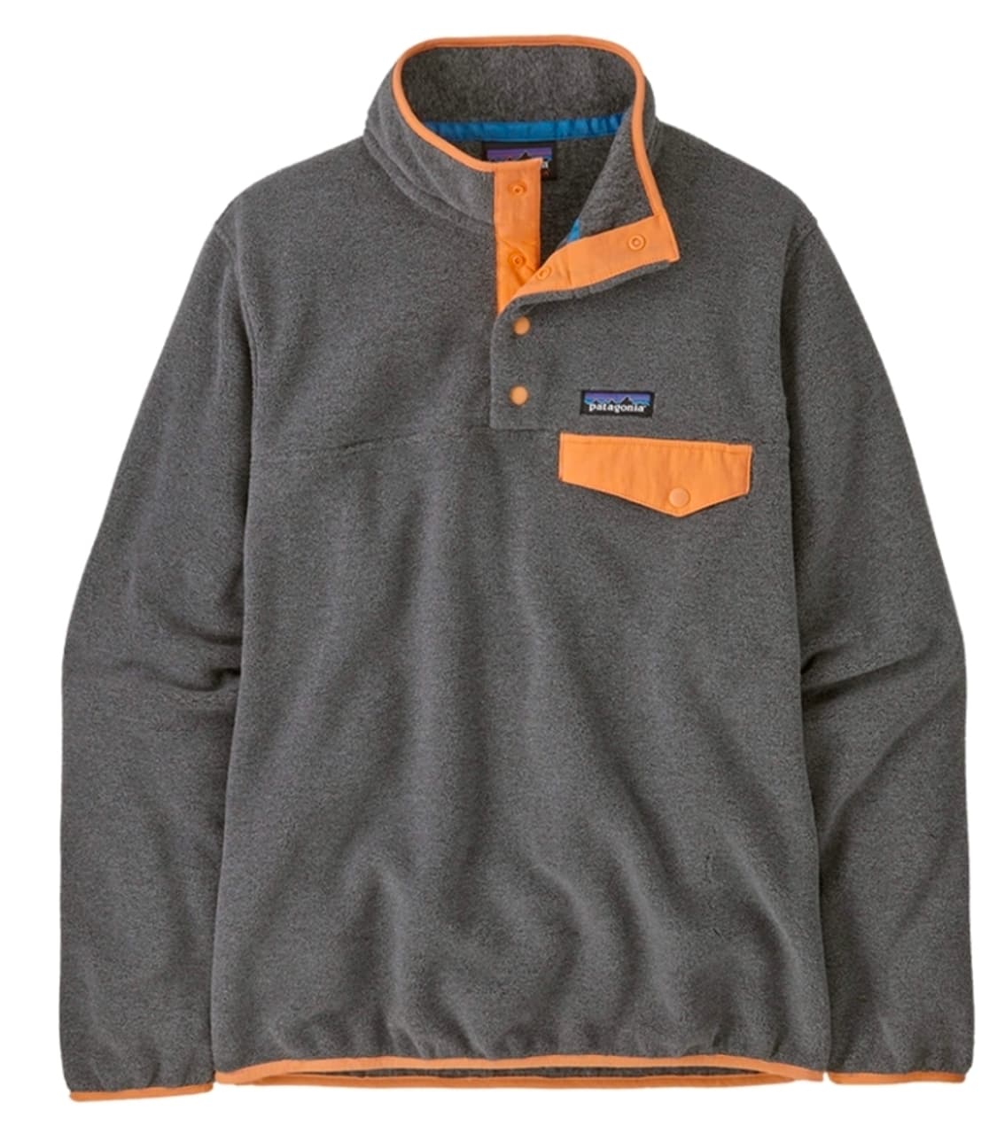 (W) 파타고니아 라이트웨이트 신칠라 스냅-T 플리스 풀오버 팝니다. 상품이미지1