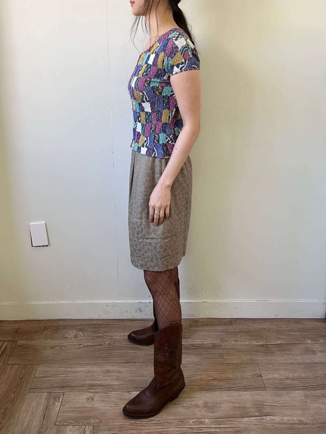 MISSONI 아트 탑 상품이미지9