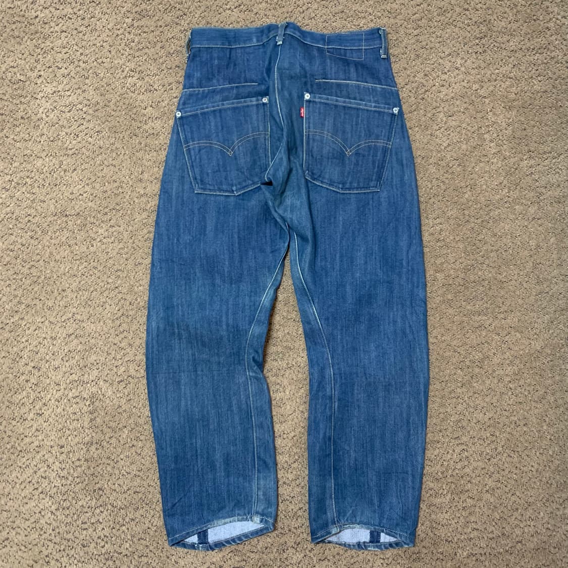 Levi’s 엔지니어드 데님 (31) 상품이미지6