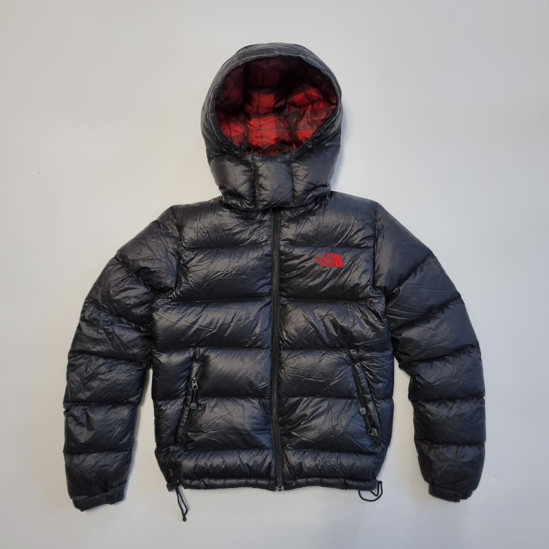 노스페이스 850LTD 한정판 패딩  상품이미지1