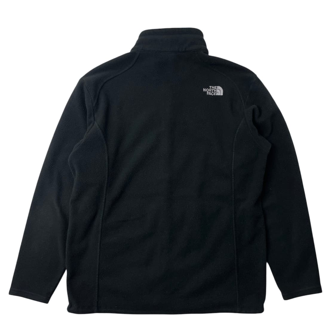 [중고] 노스페이스 후리스 블랙 XL (105) 상품이미지2