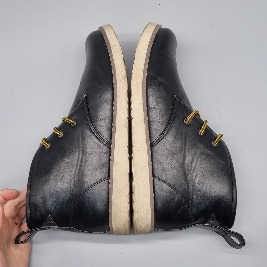 소비에트 남성부츠270 상품이미지5