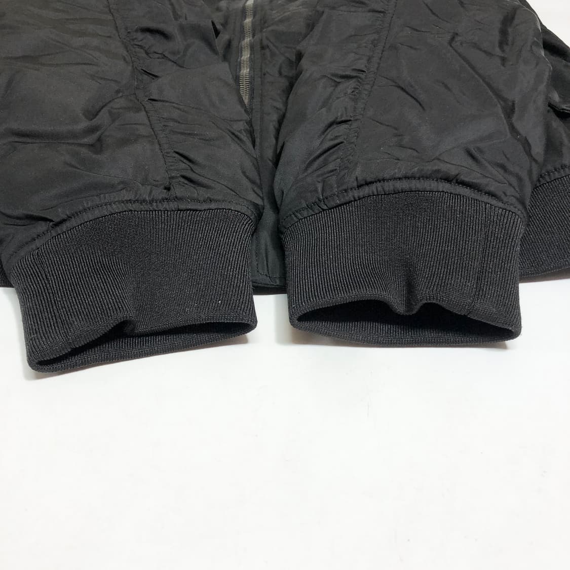 켈빈클라인 MA-1 항공점퍼 XL 상품이미지7