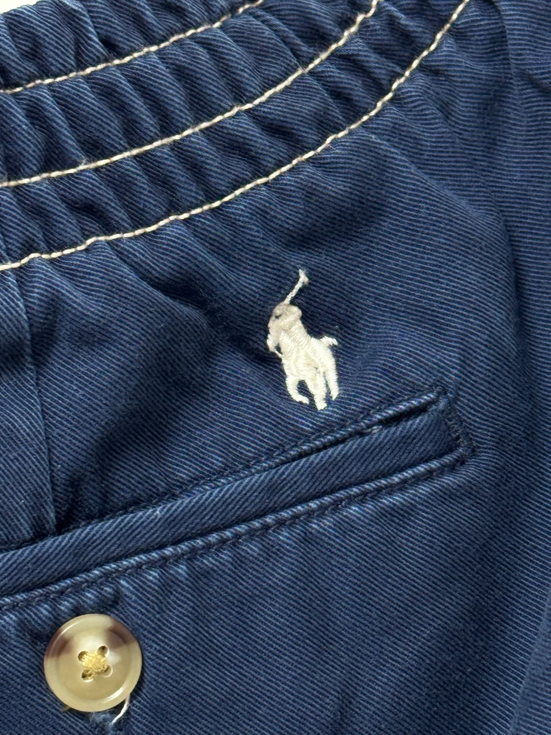 Beams X Polo Ralph Lauren 빔즈 폴로 콜라보 쇼츠 S 상품이미지6