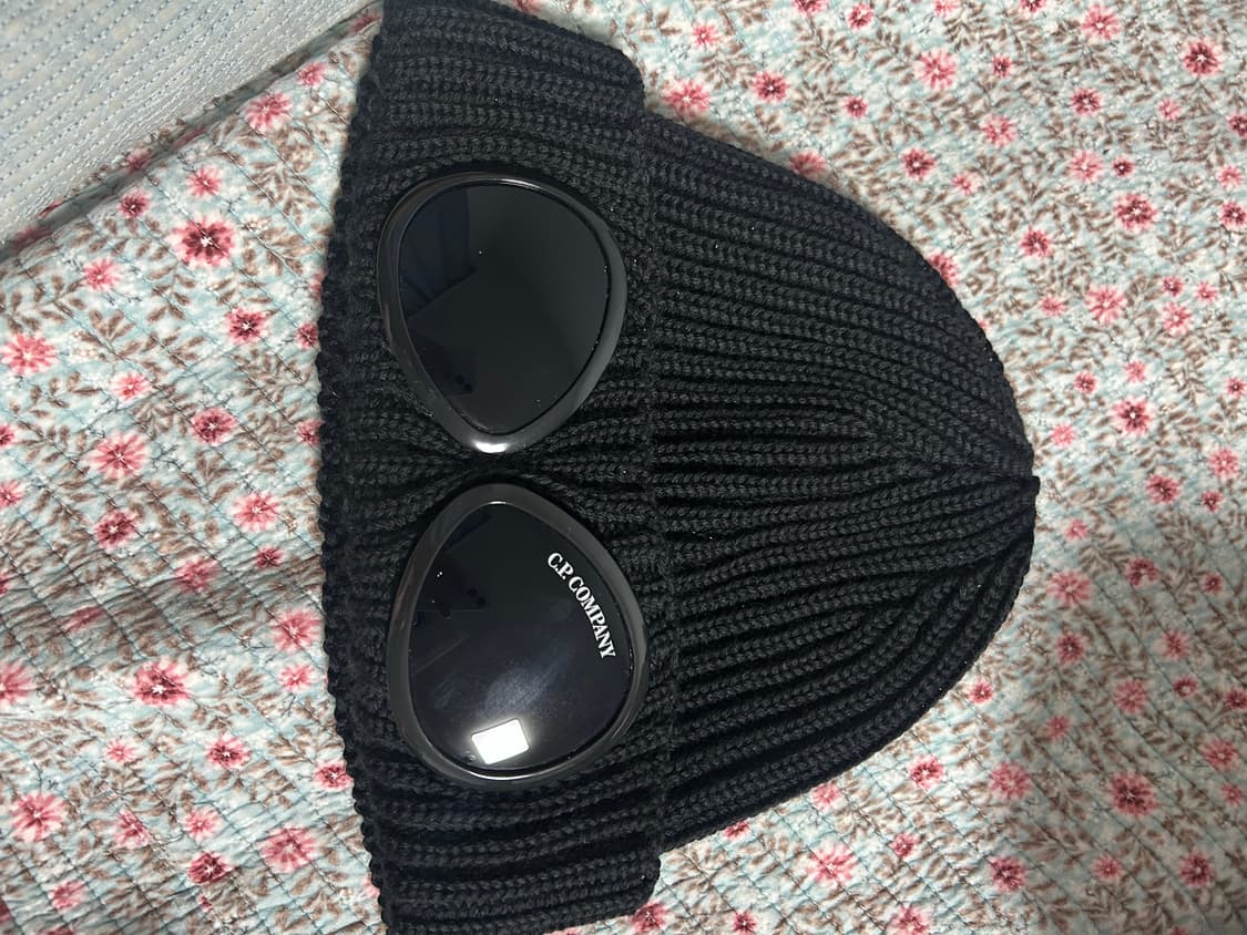 Cp company 비니 상품이미지1