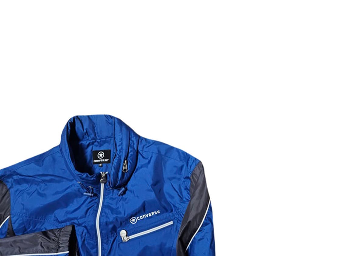 컨버스 스트릿 바람막이 자켓 상품이미지3