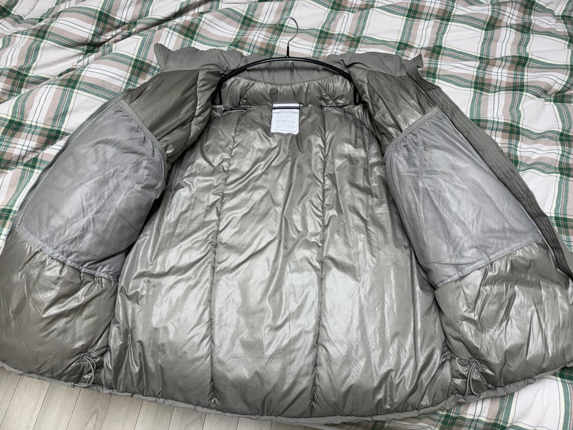 U.S Army Ecwcs Level 7 Prima-loft Parka 상품이미지3