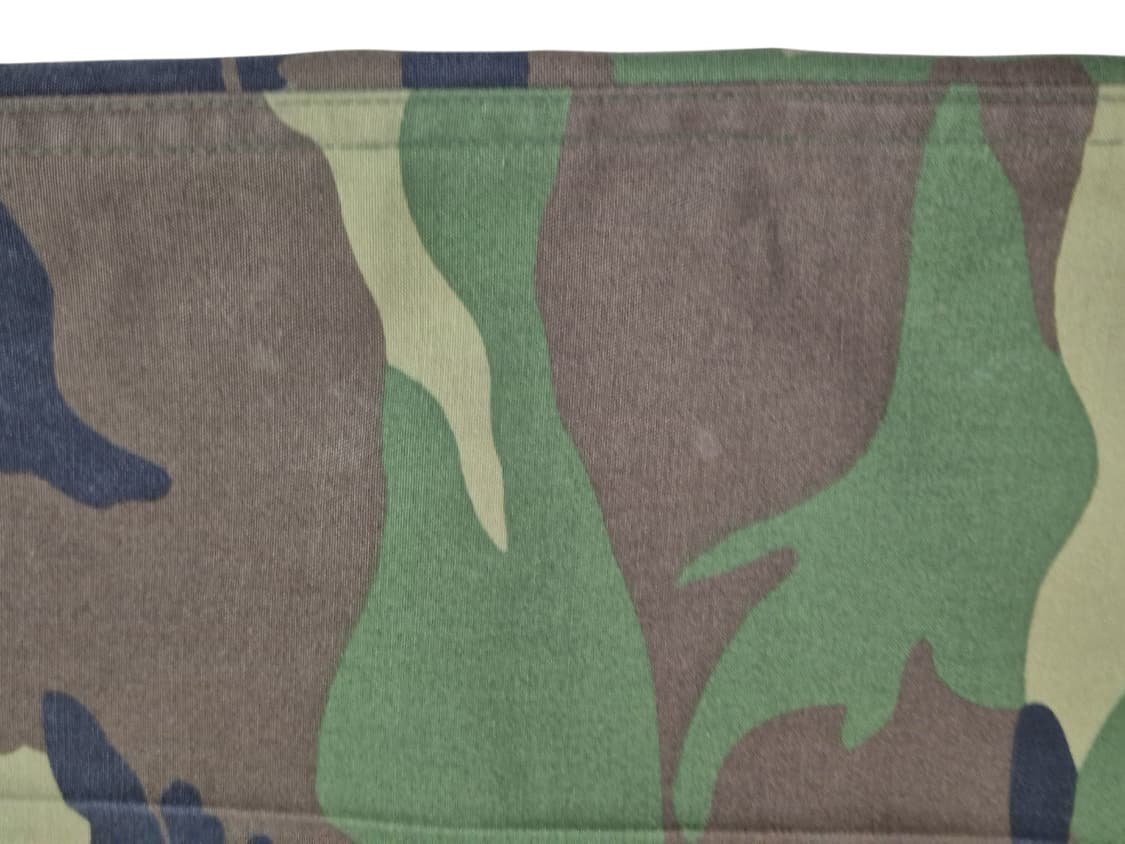 국군 구형 중기형 얼룩무늬 동계 전투복 바지 팬츠 하의 (M) 상품이미지7