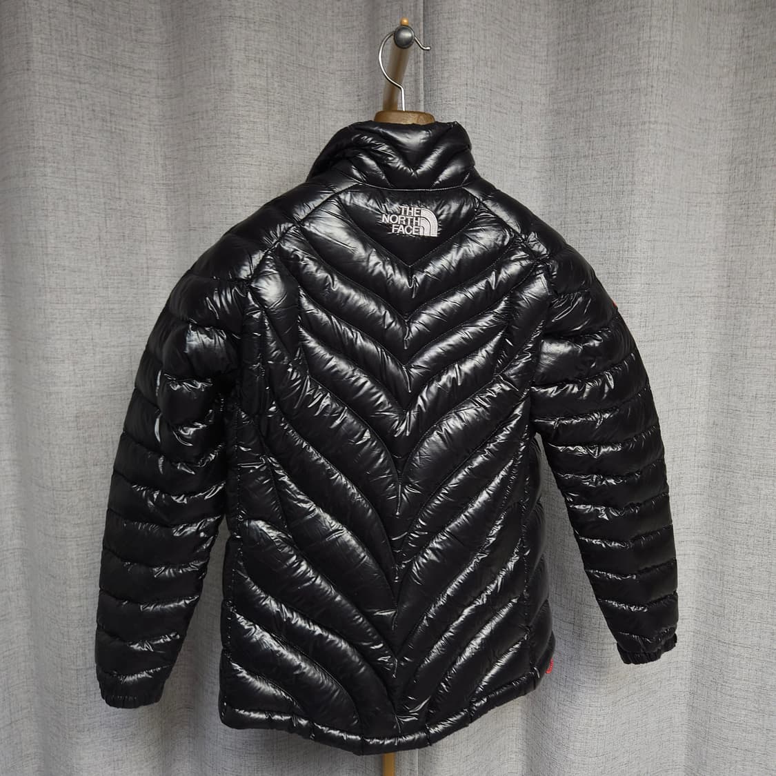 S ) 노스페이스 여성 서밋 시리즈 필파워 800 구스 경량 패딩 상품이미지5