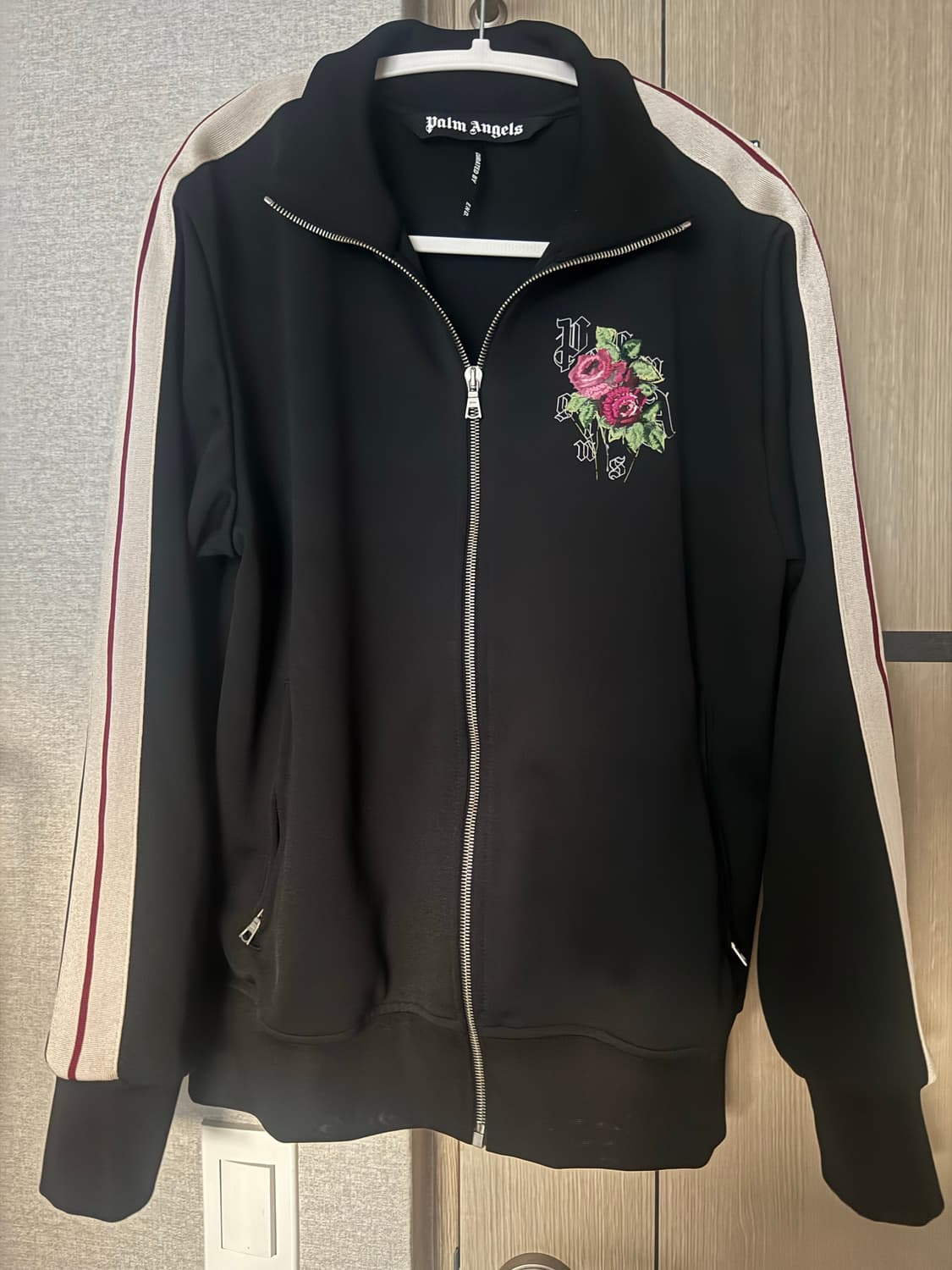 Palm Angels x End 트랙자켓 L 상품이미지1